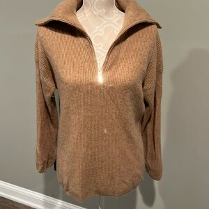 Rachel Zoe cashmere sweater
